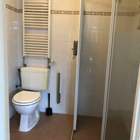 Lägenhet Hilversum *